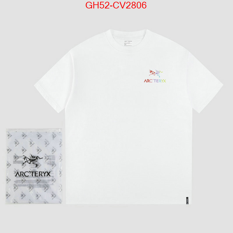 Clothing-ARCTERYX what is a counter quality ID: CV2806 $: 52USD