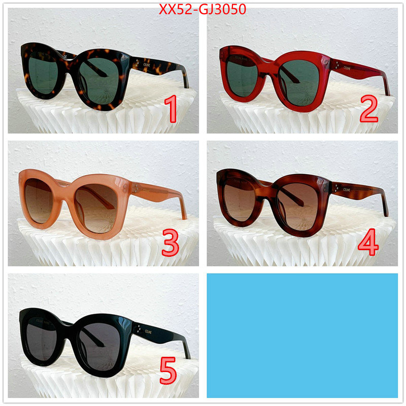 Glasses-Gucci good ID: GJ3050 $: 52USD