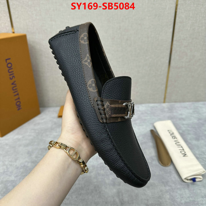 Men Shoes-LV replica sale online ID: SB5084 $: 169USD