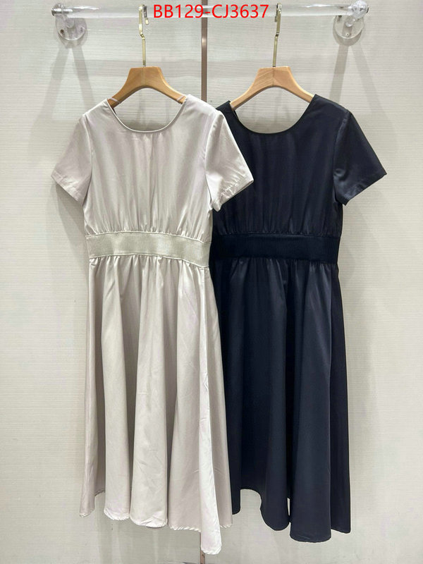 Clothing-MIU MIU store ID: CJ3637 $: 129USD