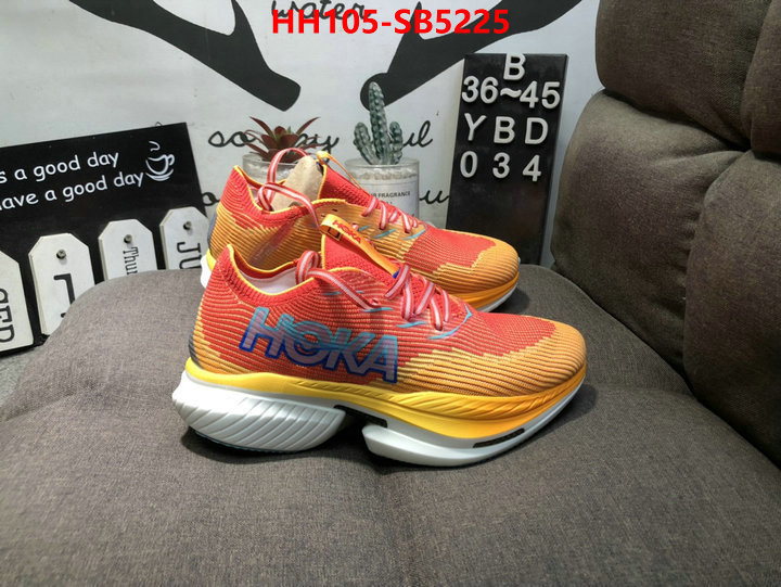 Women Shoes-Hoka where to buy replicas ID: SB5225 $: 105USD