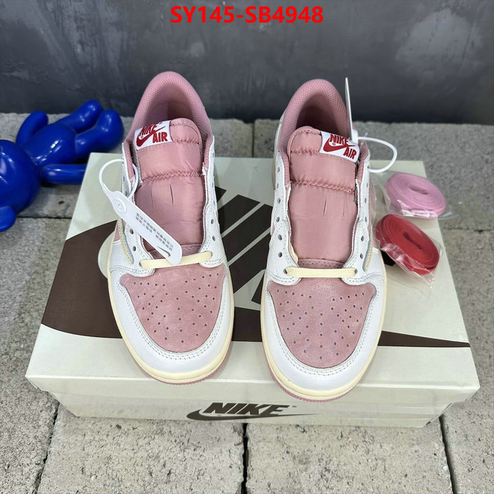 Women Shoes-NIKE buy 1:1 ID: SB4948 $: 145USD