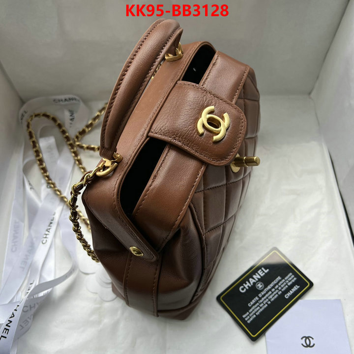 Chanel Bags(4A)-Crossbody- how to buy replcia ID: BB3128 $: 95USD,