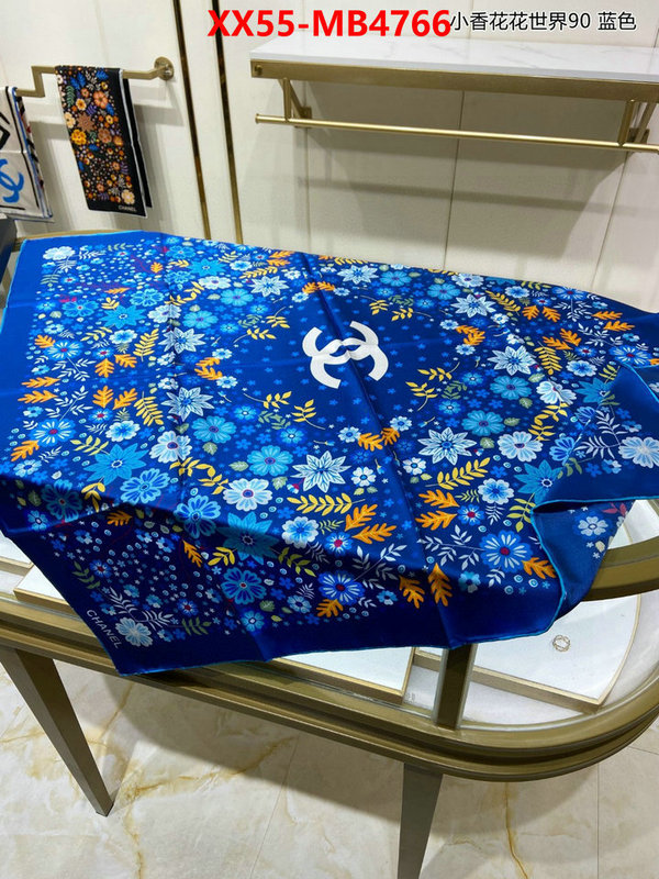 Scarf-Chanel practical and versatile replica designer ID: MB4766 $: 55USD