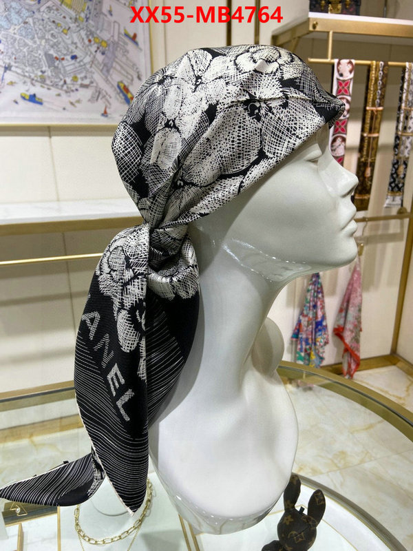 Scarf-Chanel replica online ID: MB4764 $: 55USD
