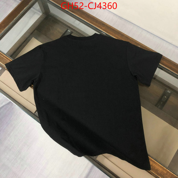 Clothing-Givenchy 7 star collection ID: CJ4360 $: 52USD