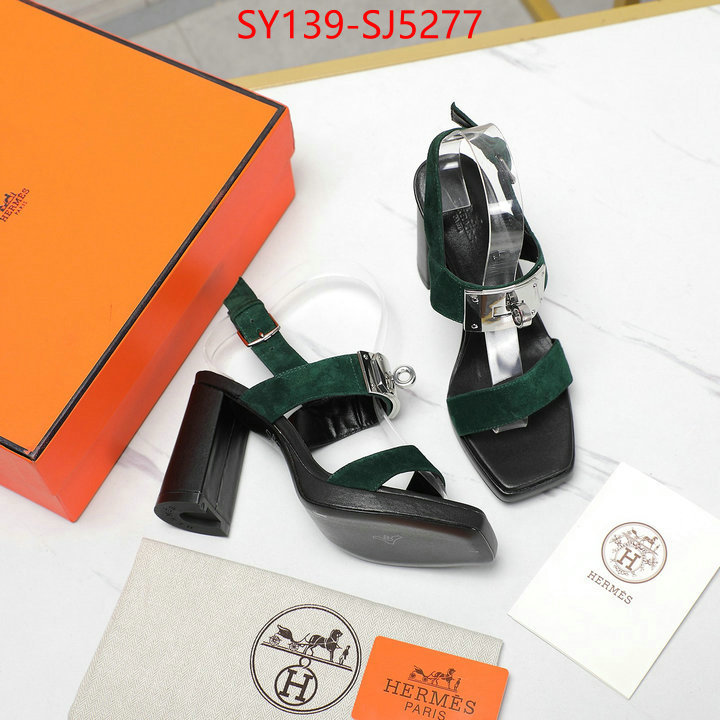 Women Shoes-Hermes where to buy the best replica ID: SJ5277 $: 139USD