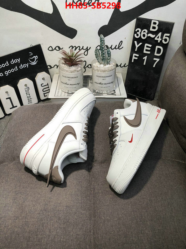 Women Shoes-NIKE high quality replica designer ID: SB5298 $: 85USD