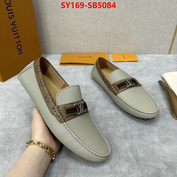 Men Shoes-LV replica sale online ID: SB5084 $: 169USD