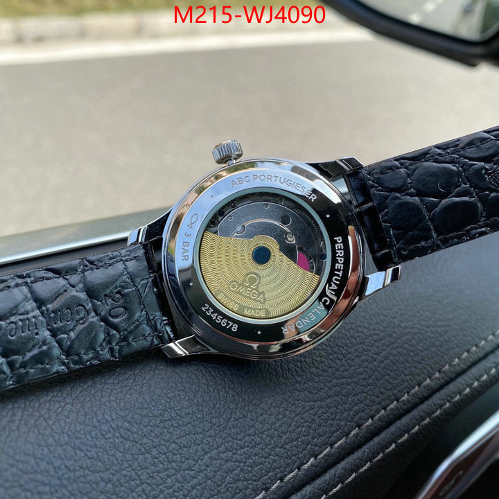 Watch(TOP)-Omega aaaaa class replica ID: WJ4090 $: 215USD-shoes yupoo Watch(TOP)-Omega aaaaa class replica ID: WJ4090 $: 215USD