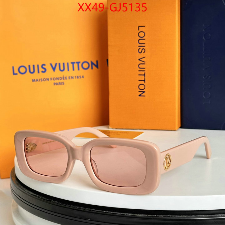 Glasses-LV copy ID: GJ5135 $: 49USD