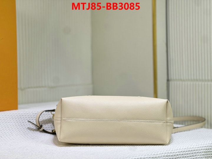 LV Bags(4A)-Pochette MTis Bag- buy sell ID: BB3085 $: 85USD,