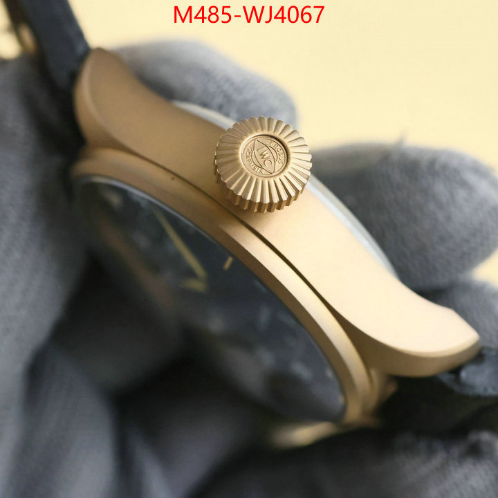 Watch(TOP)-IWC counter quality ID: WJ4067 $: 485USD