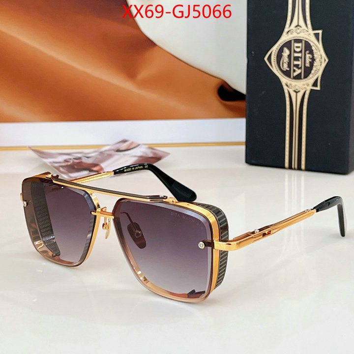 Glasses-Dita are you looking for ID: GJ5066 $: 69USD