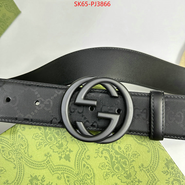 Belts-Gucci 7 star ID: PJ3866 $: 65USD