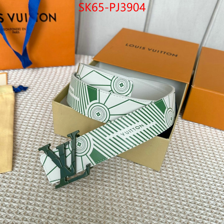 Belts-LV buy 2024 replica ID: PJ3904 $: 65USD