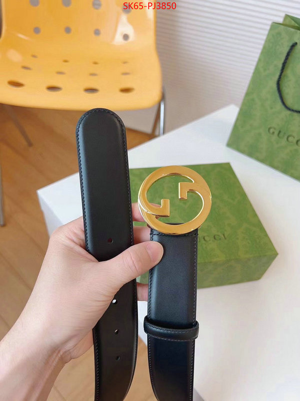 Belts-Gucci what is a counter quality ID: PJ3850 $: 65USD