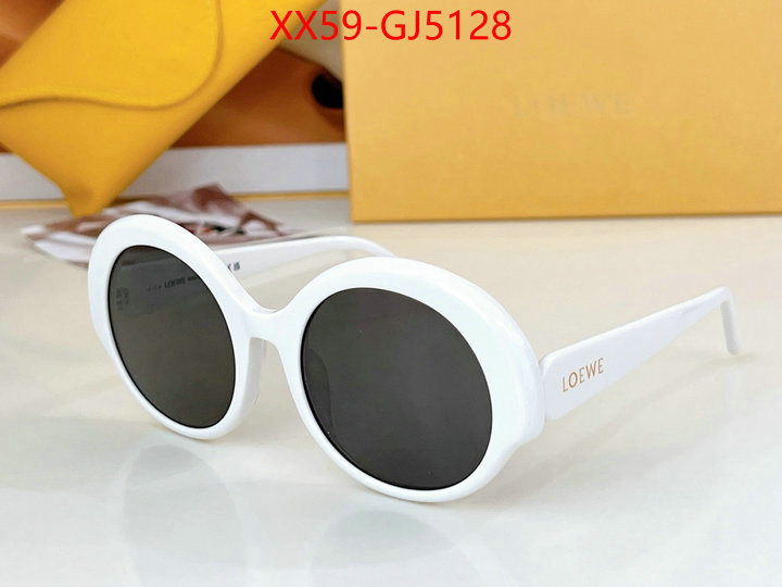 Glasses-Loewe what best replica sellers ID: GJ5128 $: 59USD