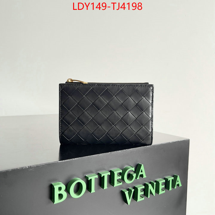 BV Bags(TOP)-Wallet how to find designer replica ID: TJ4198 $: 149USD,