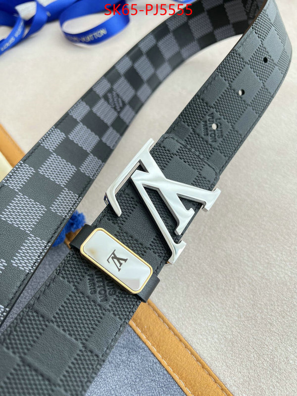 Belts-LV ID: PJ5555 $: 65USD