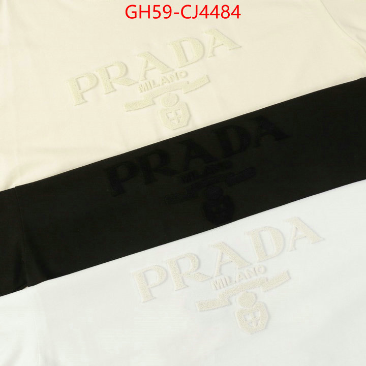 Clothing-Prada sell online ID: CJ4484 $: 59USD