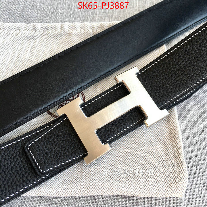 Belts-Hermes cheap replica designer ID: PJ3887 $: 65USD