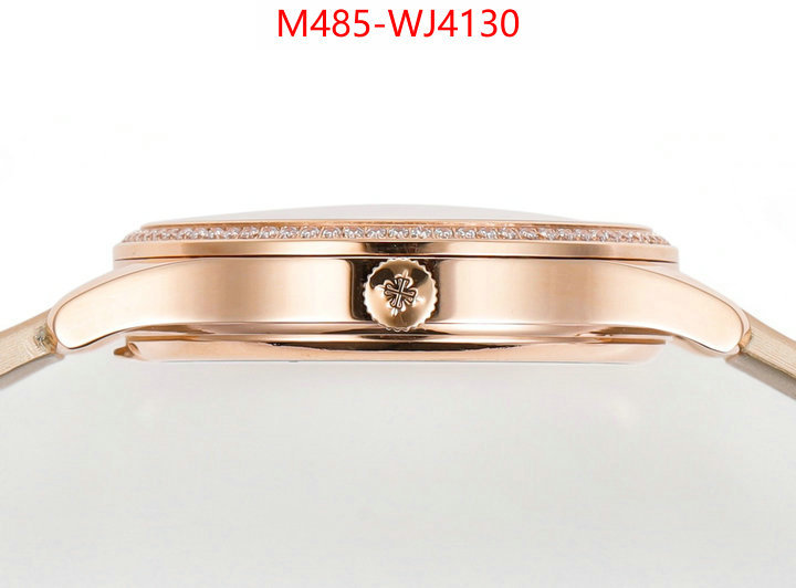 Watch(TOP)-Patek Philippe wholesale imitation designer replicas ID: WJ4130 $: 485USD
