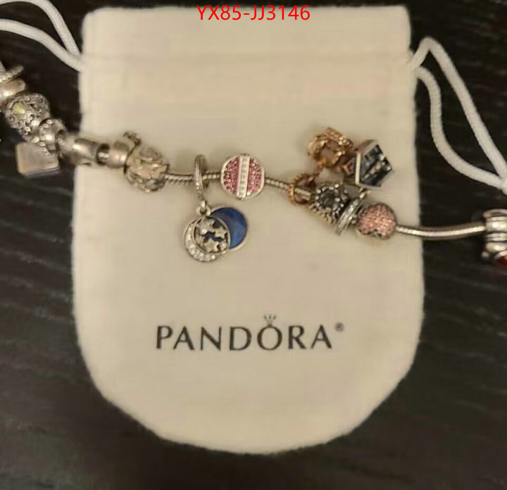 Jewelry-Pandora best wholesale replica ID: JJ3146 $: 85USD