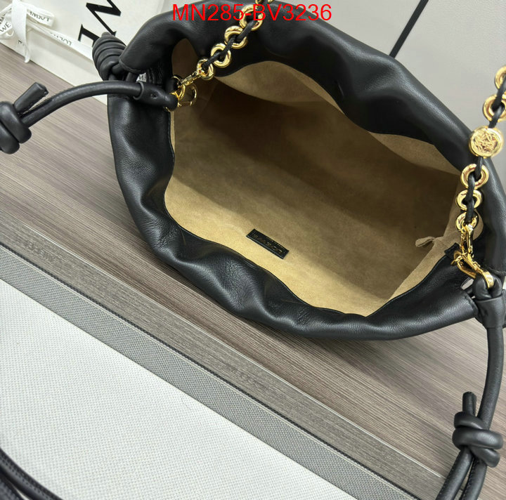 Loewe Bags(TOP)-Handbag- buy first copy replica ID: BV3236 $: 285USD,