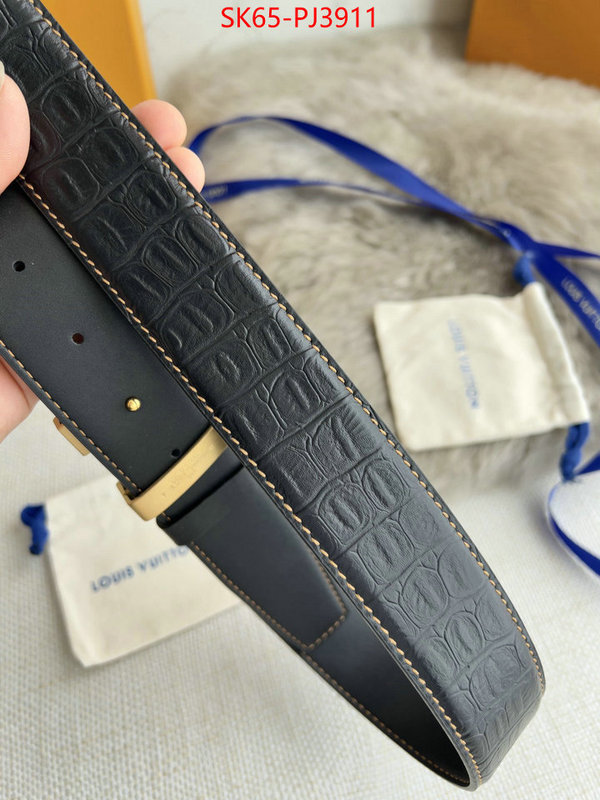Belts-LV most desired ID: PJ3911 $: 65USD