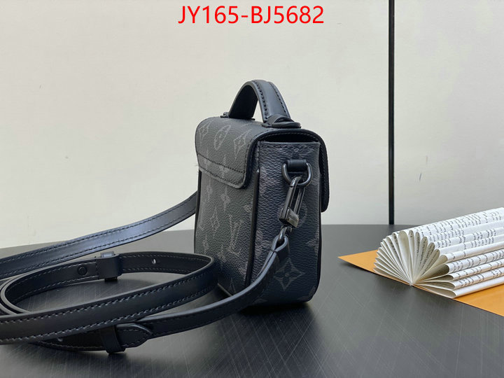 LV Bags(TOP)-Pochette MTis- unsurpassed quality ID: BJ5682 $: 165USD,