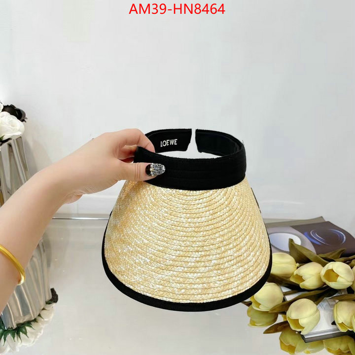 Cap(Hat)-Loewe good ID: HN8464 $: 39USD