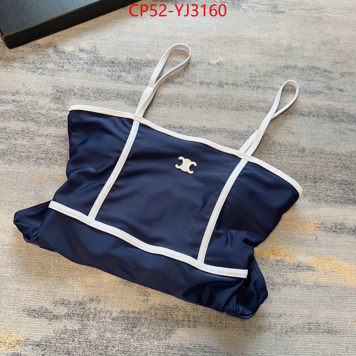 Swimsuit-Celine perfect ID: YJ3160 $: 52USD