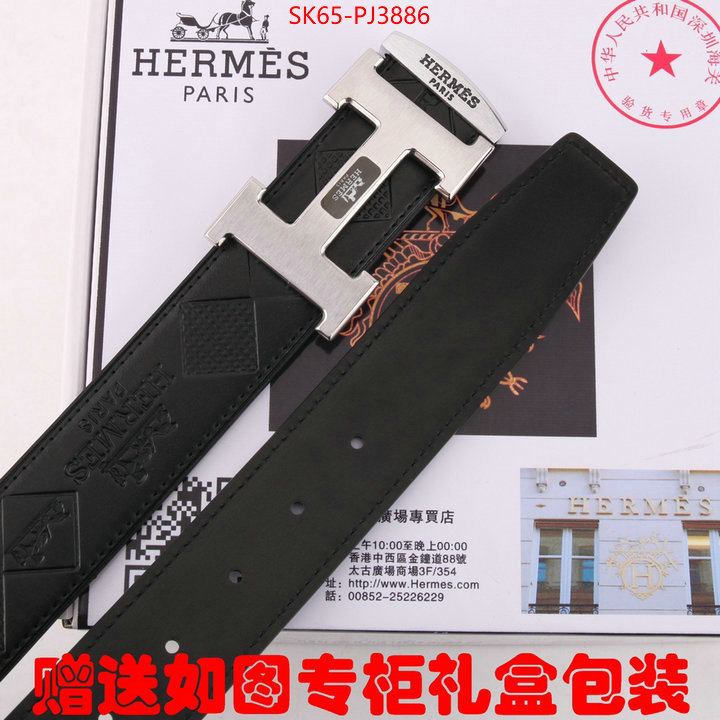 Belts-Hermes 1:1 clone ID: PJ3886 $: 65USD