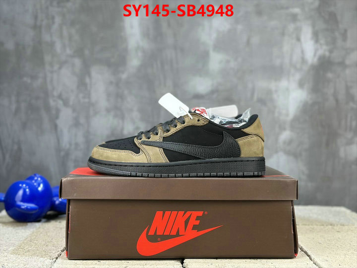 Women Shoes-NIKE buy 1:1 ID: SB4948 $: 145USD