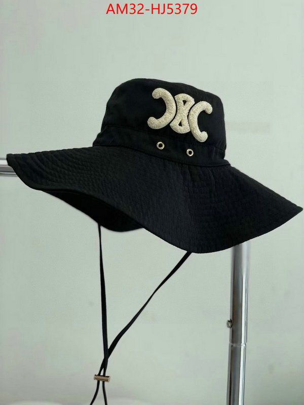 Cap(Hat)-Celine high quality aaaaa replica ID: HJ5379 $: 32USD