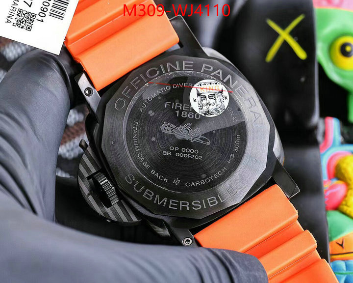 Watch(TOP)-Panerai sell high quality ID: WJ4110 $: 309USD