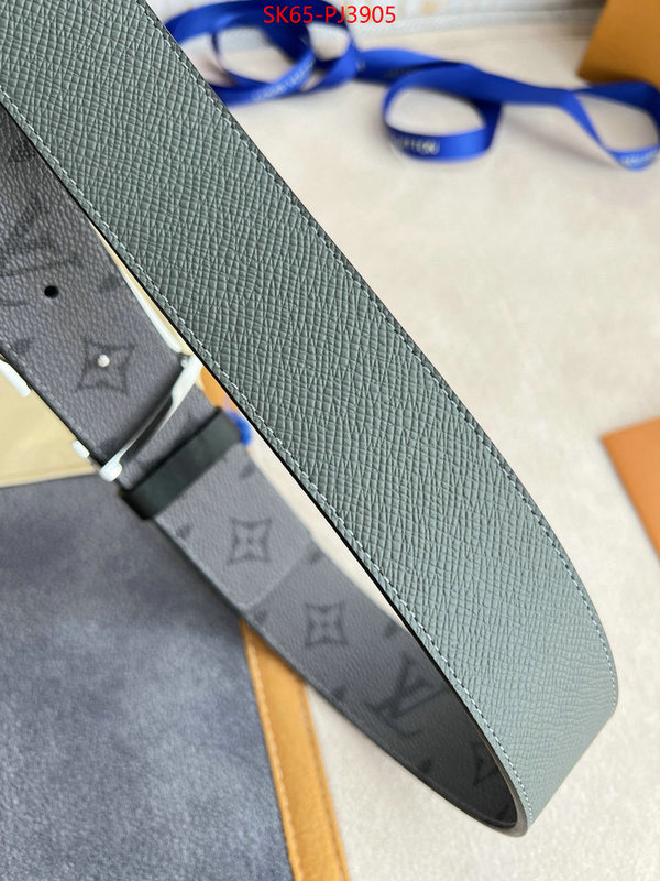 Belts-LV exclusive cheap ID: PJ3905 $: 65USD