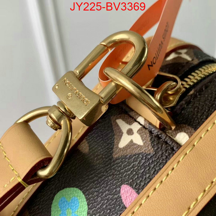 LV Bags(TOP)-Pochette MTis- mirror quality ID: BV3369 $: 225USD,