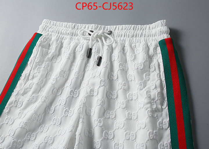 Clothing-Gucci ID: CJ5623 $: 65USD