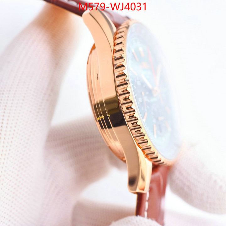 Watch(TOP)-Breitling top 1:1 replica ID: WJ4031 $: 579USD