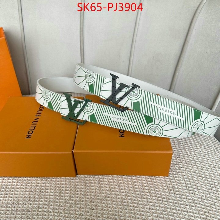 Belts-LV buy 2024 replica ID: PJ3904 $: 65USD