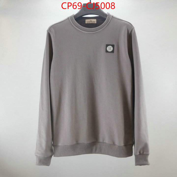 Clothing-Stone Island shop designer replica ID: CJ5008 $: 69USD