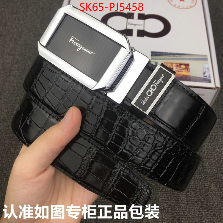 Belts-Ferragamo wholesale replica ID: PJ5458 $: 65USD