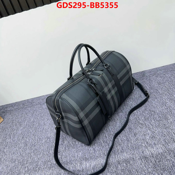 Burberry Bags(TOP)-Handbag- cheap wholesale ID: BB5355 $: 295USD,