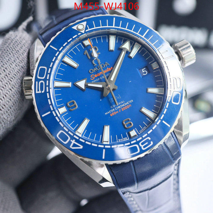 Watch(TOP)-Omega we offer ID: WJ4106 $: 455USD