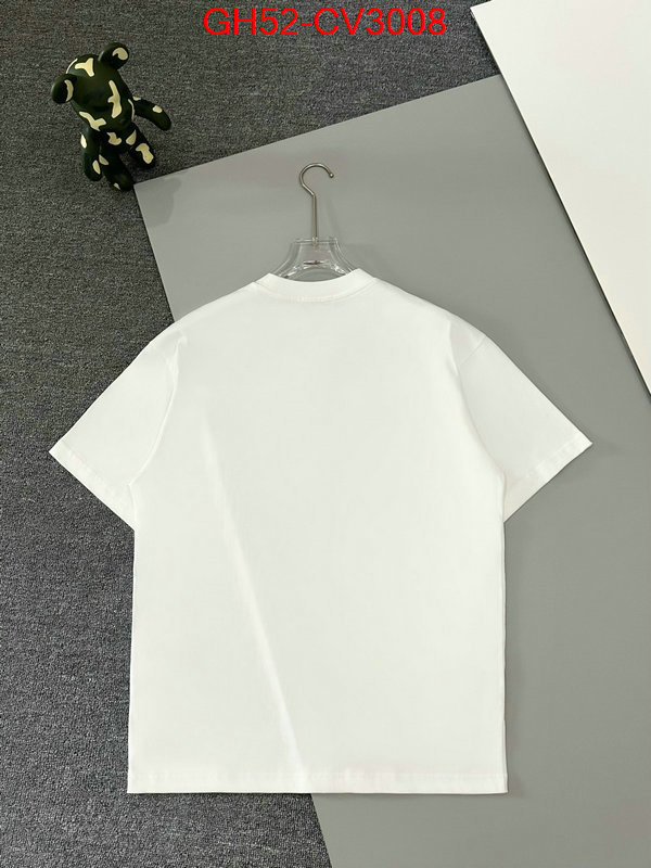 Clothing-Prada online sale ID: CV3008 $: 52USD