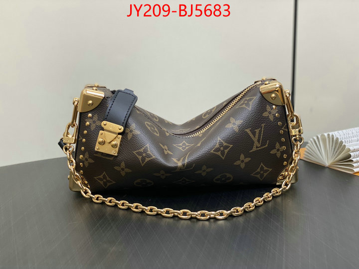 LV Bags(TOP)-Pochette MTis- where to buy replicas ID: BJ5683 $: 209USD,