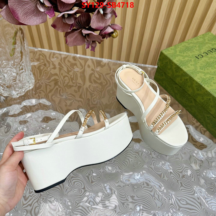 Women Shoes-Gucci website to buy replica ID: SB4718 $: 129USD-shoes yupoo Women Shoes-Gucci website to buy replica ID: SB4718 $: 129USD