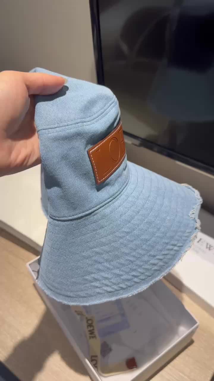 Cap(Hat)-Loewe how to buy replcia ID: HJ3110 $: 32USD